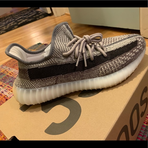 SOLD - adidas Yeezy Boost 350 v2 ZYON - Picture 7 of 11